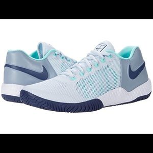 Nike Women's Flare 2 HC Tennis Shoes